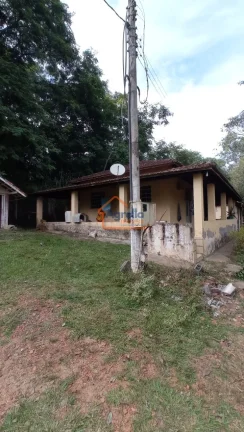 Imagem Sítio à venda no bairro Jardim Primavera - Mogi Mirim/SP