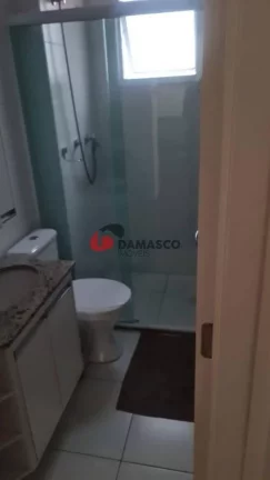 Imagem Apartamento para locação, Fundação, São Caetano do Sul, SP