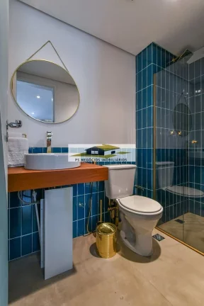 Imagem Apartamento para venda na Vila Mariana 57m2