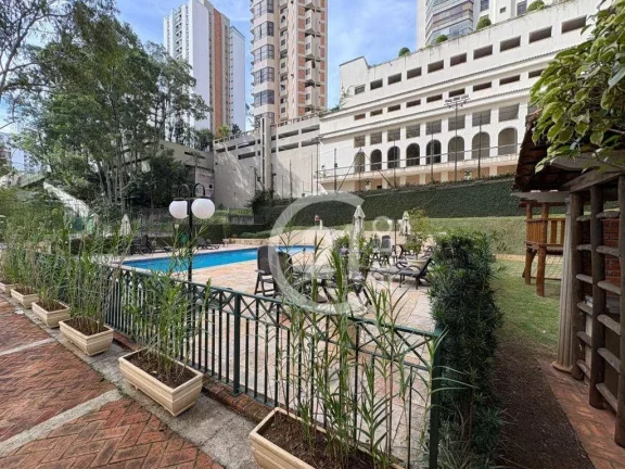 Imagem Apartamento com 3 dormitórios à venda, 73 m² por R$ 460.000,00 - Morumbi (Zona Sul) - São Paulo/SP