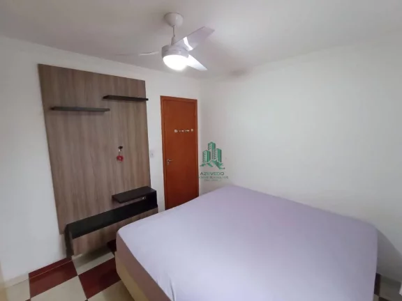 Imagem Apartamento com 2 dormitórios à venda, 50 m² por R$ 280.000,00 - Jardim Adriana - Guarulhos/SP