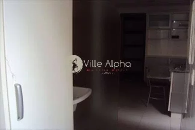 Imagem Excelente apartamento de alto padrão a venda em Santos