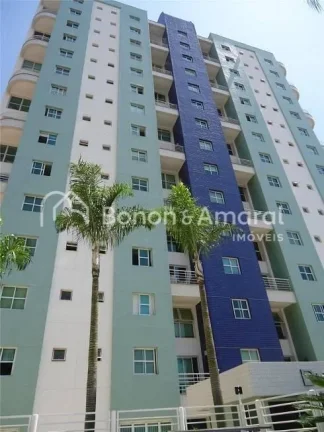 Imagem APARTAMENTO MUITO BEM LOCALIZADO NO CAMBUÍ. LIVING 2 AMBIENTES COM VARANDA. CONCEITO ABERTO. SUPER ...