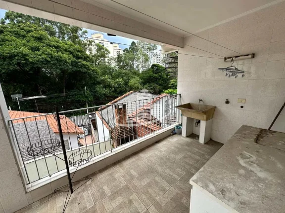 Imagem Casa Padrão