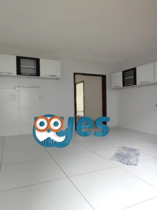 Imagem Casa 3 quartos para locação