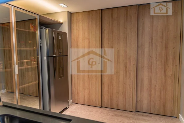 Imagem Casa com terreno 212,16 metros, 3 quartos, 2 vagas *piscina