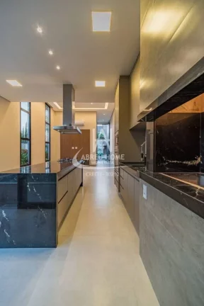 Imagem Casa Residencial Figueira II