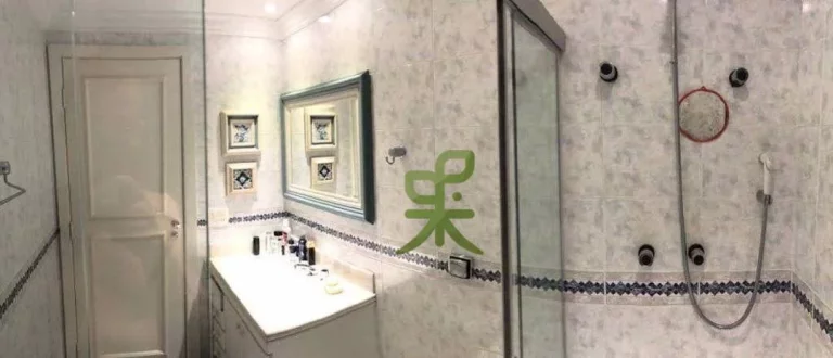 Imagem Apartamento com 4 dormitórios à venda, 161 m² por R$ 850.000,00 - Vila Suzana - São Paulo/SP