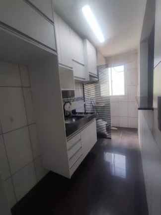 Imagem Apartamento padrão para Locação, Rios di Itália, São José do Rio Preto, SP