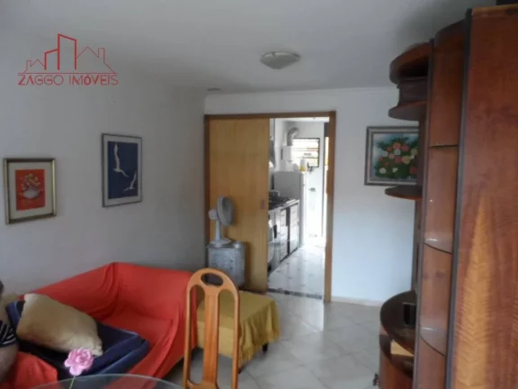Imagem Linda Casa em Condomínio Fechado - 3 dorms - 109 m² - Morumbi Sul.