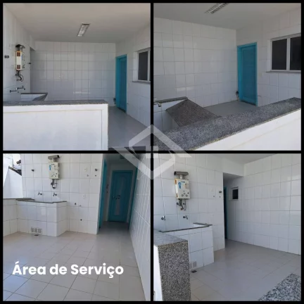 Imagem Casa de Alto Padrão à Venda na Barra – 4 Suítes – 900m² – Condomínio Villag