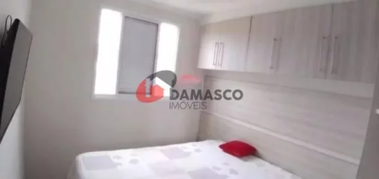 Imagem Apartamento à venda, Jardim Santo André, Santo André, SP