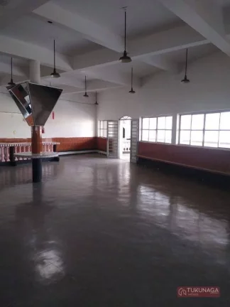 Imagem Salão para alugar, 180 m² por R$ 4.070,00/mês - Vila Sorocabana - Guarulhos/SP