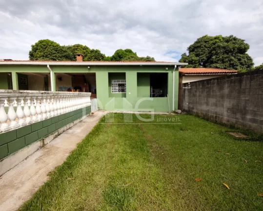 Imagem Chácara para venda no Parque da Represa / Paulinia/SP