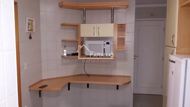 Imagem Apartamento para locação em Sorocaba. Preço imbatível!