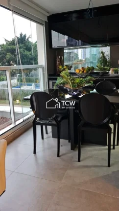 Imagem Apartamento para venda 3 quartos no Square Ipiranga - São Paulo/SP