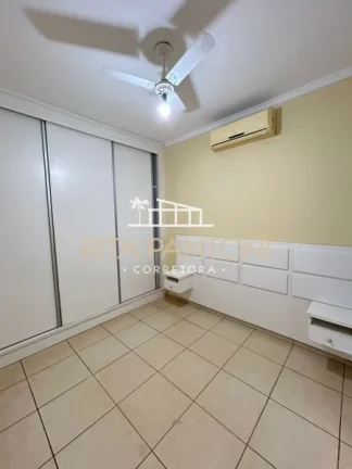 Imagem Apartamento - Ribeirão Preto - Jardim Botânico - Região Sul