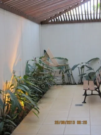 Imagem Prédio Comercial - Ribeirão Preto - Ribeirânia