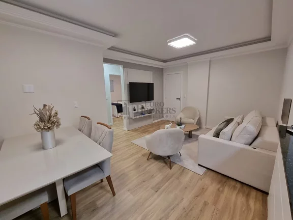 Imagem Apartamento com 03 dormitórios no Centro de Balneário Camboriú.