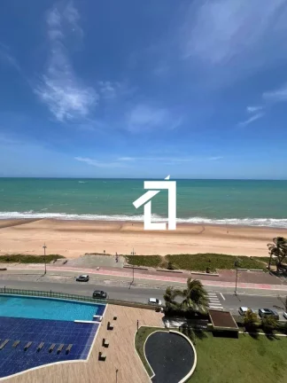 Imagem Apartamento | Jacarecica | 4 Suítes | 152M2 | Vista Mar | Varanda | 3 Vagas