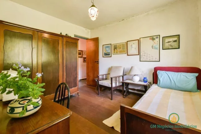Imagem Casa em condomínio com 4 dorms ( 2 suítes) - Nova Higienópolis