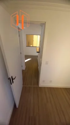Imagem Apartamento para Venda em São José dos Pinhais, Colonia Rio Grande, 2 dormitórios, 1 banheiro, 1 vaga