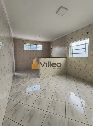 Imagem Descubra o prazer de viver em uma casa que combina elegância, espaço e localização estratégica....