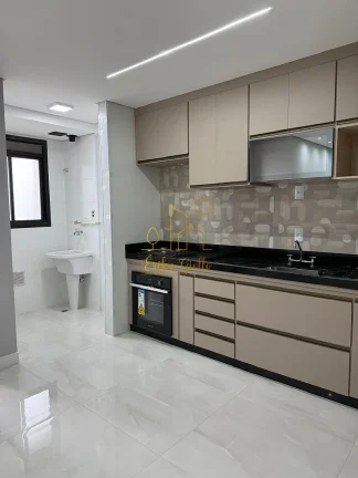 Imagem Apartamento à Venda  Condomínio Altos da Avenida
