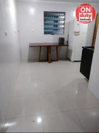Imagem Casa com 2 dormitórios à venda, 100 m² por R$ 390.000,00 - Vila Voturuá - São Vicente/SP