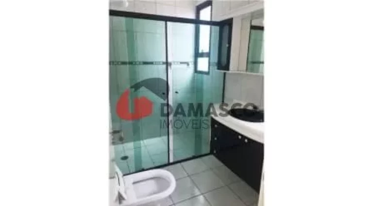 Imagem Apartamento à venda 4 Quartos, 2 Suites, 4 Vagas, Vila Gilda, Santo André - SP