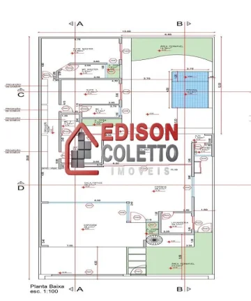 Imagem Pronto para Construir - Terreno a venda, 390m², no bairro Nova Piracicaba!!