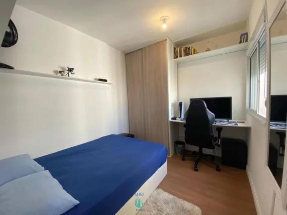Imagem Apartamento com 2 quartos, 90m2, à venda em São Paulo, Jardim Caboré