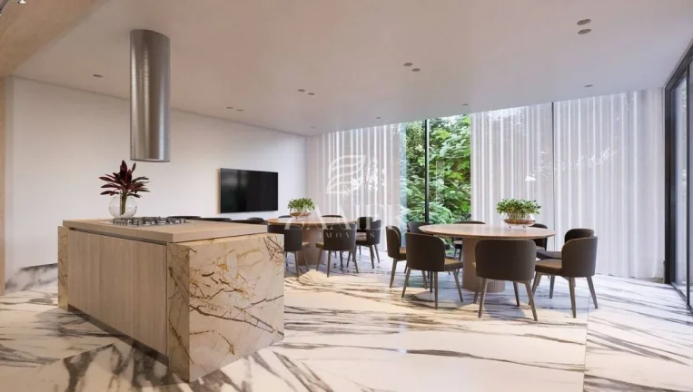 Imagem Apartamento com 3 quartos, Costa e Silva - Joinville | UPSIDE