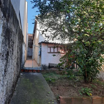 Imagem Casa 3 dormitórios Jardim Simus-Sorocaba/SP