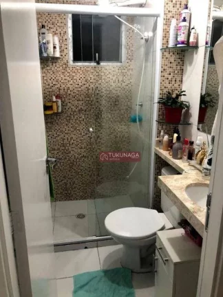 Imagem Apartamento à venda, 38 m² por R$ 235.000,00 - Jardim Ansalca - Guarulhos/SP