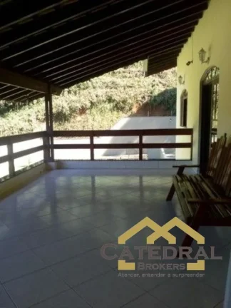 Imagem CHÁCARA À VENDA COM 4 DORMITÓRIOS, 1828 M² - RECANTO DA PRATA - JUNDIAÍ/SP