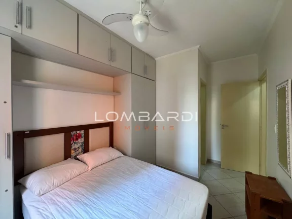 Imagem Lindo apartamento a venda na área nobre da Praia Grande