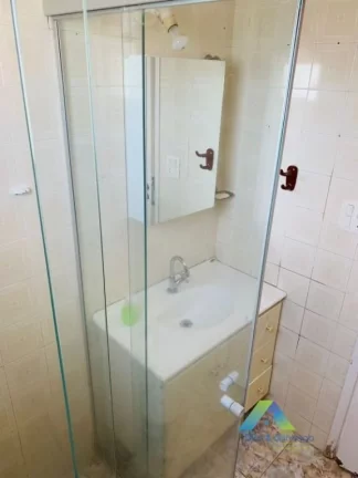 Imagem Apartamento com 2 dormitórios à venda, 60 m² por R$ 265.00,00 - Vila das Mercês - São Paulo/SP