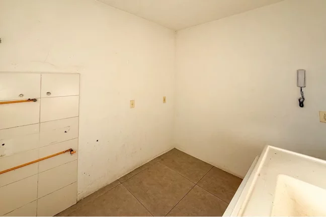 Imagem SJG 300 Apto 612651026-28 - Apartamento à venda no bairro São José - Canoas/RS