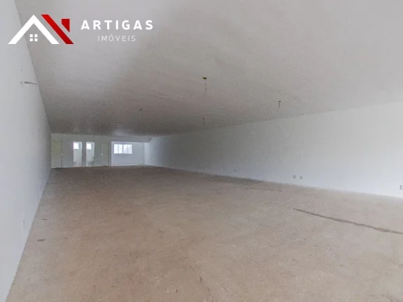 Imagem Sobreloja para locação na Av Conde de Frontin 300 m² 2 vagas