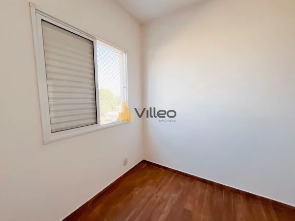 Imagem Descubra o conforto deste apartamento com 56 m² de área privativa, localizado na zona Sul de Soroc...