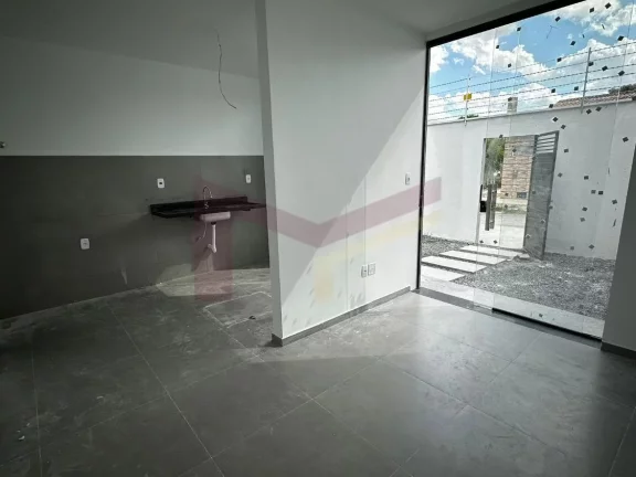 Imagem 2/4 sendo 1 suite na Conceicao