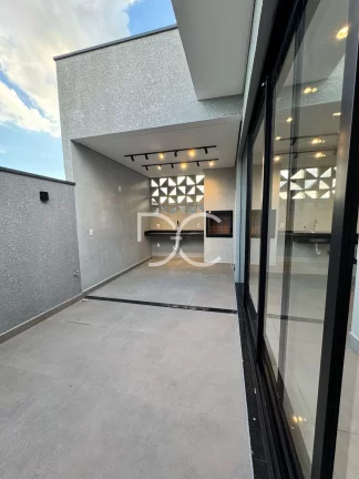 Imagem Residencial Horto Florestal Villagio - Venda Casa Térrea | AC: 110 m² | AT: 154 m² | 3 Dorm | 1 Suíte | 3 Ban | 2 Vagas