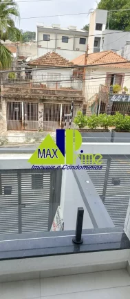 Imagem Imperdível oportunidade! Casa à venda em São Paulo-SP, Vila Granada. 2 quartos, 2 suítes, 1 sala, 2 banheiros, 3 vagas, 130m².