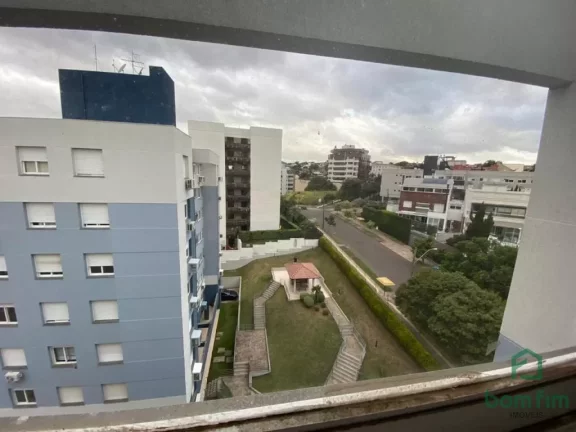 Imagem Apartamento para venda Chácara das Pedras Porto Alegre - AP2540