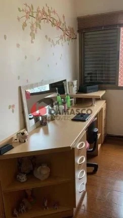 Imagem Apartamento à venda 4 Quartos, 1 Suite, 3 Vagas, 115M², Santa Paula, São Caetano do Sul - SP