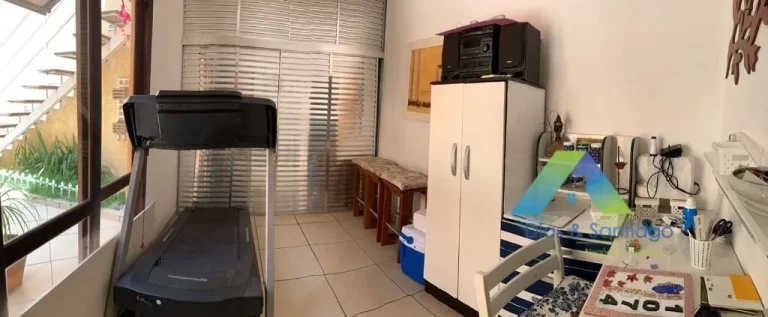 Imagem SÃO BERNARDO DO CAMPO 200M², 3 dormitórios, 3 vagas ótima localização e valor !!!