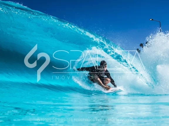 Imagem Terreno com título e perto da Praia da Grama à venda na fase 1 da Fazenda da Grama em Itupeva