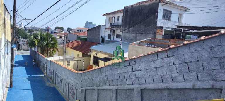 Imagem Casa com 2 dormitórios à venda, 620 m² por R$ 1.463.000,00 - Vila Maria Alta - São Paulo/SP