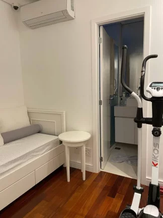 Imagem Casa com 4 dormitórios à venda, 260 m² - Alphaville - Santana de Parnaiba